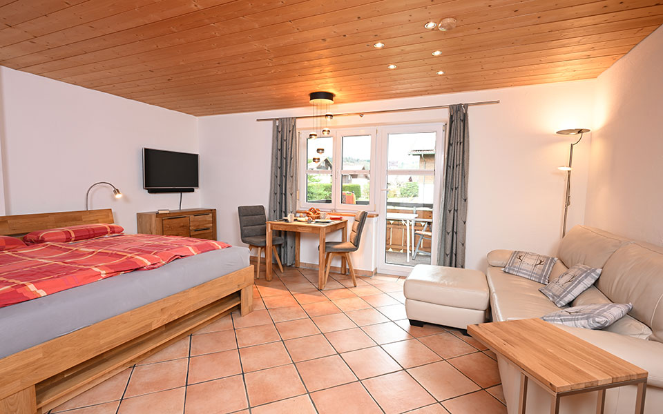 Ferienwohnung 1