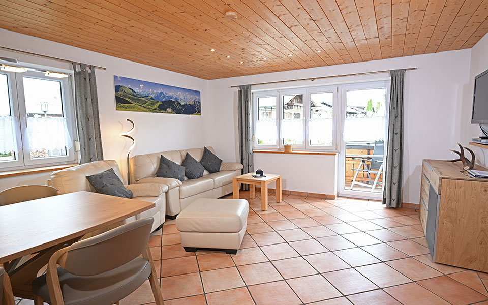 Ferienwohnung 2