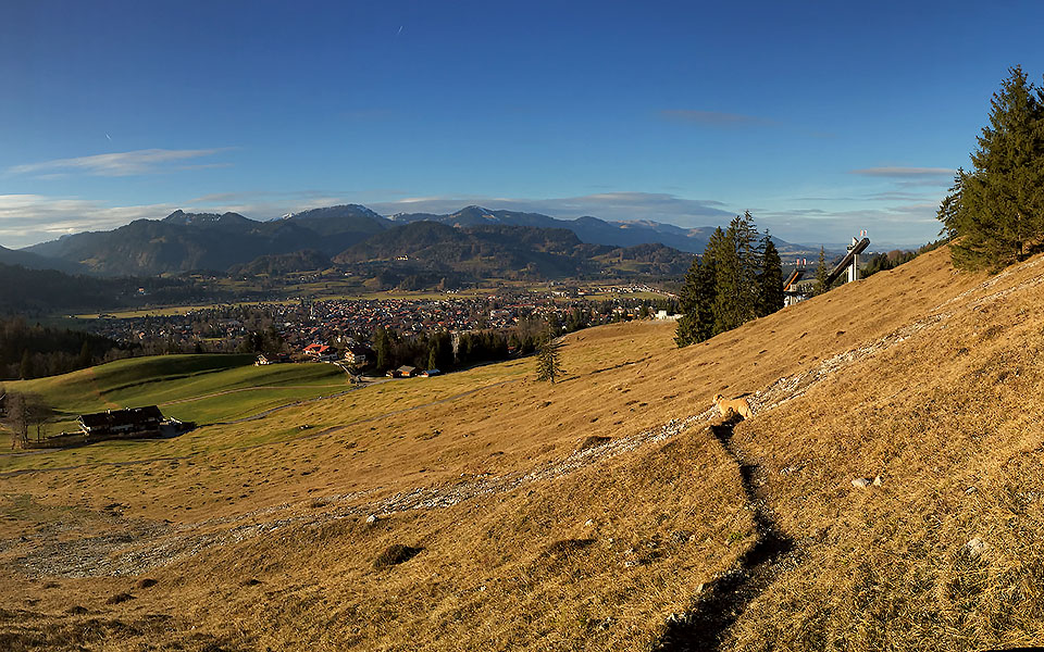 Oberstdorf